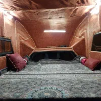 اریسان|خودرو سواری و وانت|اردبیل, |دیوار