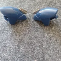 دسته انگشتی blue shark
