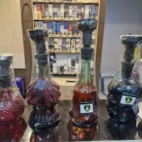 قلیان میوه ای عمده|صنایع دستی و سایر لوازم تزئینی|شیراز, شهرک گلدشت حافظ|دیوار