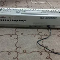 فروش ارگ pa80|پیانو، کیبورد، آکاردئون|بوکان, |دیوار