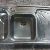 سینک ظرفشویی