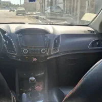 جک S5دنده ای|خودرو سواری و وانت|بروجرد, |دیوار