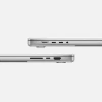 مک بوک پرو ۲۰۲۱ - Macbook Pro M1Max 64G 2T 38Core|رایانه همراه|مشهد, ارشاد|دیوار