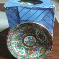 نعلبکی گل مرغی نو