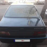 پژو اردی ای مدل ۸۵|خودرو سواری و وانت|تبریز, |دیوار