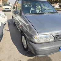 پراید صبا مدل ۸۶درجه یک|خودرو سواری و وانت|مرودشت, ژیان|دیوار