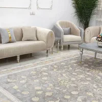 مبل‌شویی نانو پاک لیلاخ