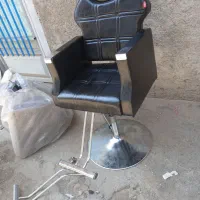 صندلی اصلاح ترولی آینه آرایشگاهی|آرایشگاه و سالنهای زیبایی|نیشابور, فردوسی جنوبی|دیوار