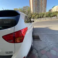 هیوندای ix55 وراکروز