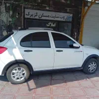 کویک 85 گانه GXR|خودرو سواری و وانت|قشم, |دیوار