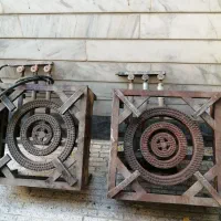 دیگ و اجاق بزرگ و قدیمی|ظروف پختوپز|تهران, جوادیه|دیوار