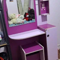 سرویس خواب نوجوان|تخت و صندلی بچه|بوشهر, |دیوار