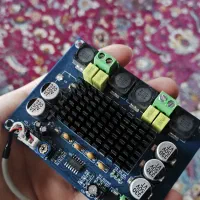 ماژول آمپلی فایر