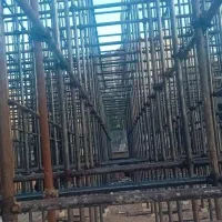 داربست فلزی دماوند