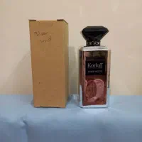 ادکلن مردانه سیلور وود کارلف پاریس فرانسه