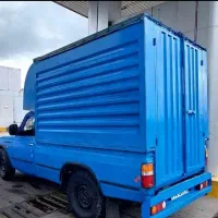 راننده نیسان|استخدام حمل و نقل|ماهدشت, |دیوار