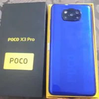 گوشی POCO X3 Pro|موبایل|یاسوج, |دیوار