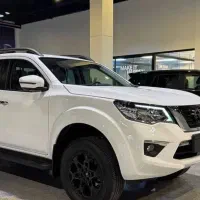 نیسان ترا پیکاپ مدل ۲۰۲۵