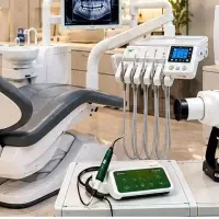فروش تجهیزات مطب دندانپزشکی