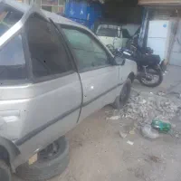 پژوتصادفی مدل۹۷