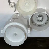 آسیاب خانگی هانوور آلمان|خردکن، آسیاب، غذاساز|رشت, دیلمان|دیوار