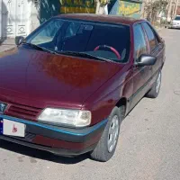 فروش پژو مدل ۸۳