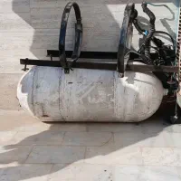 کپسول CNG پژو|قطعات یدکی و لوازم جانبی|زابل, |دیوار