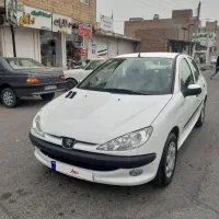 ۲۰۶ موتور تیوفایو سیمی