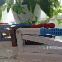 گردو شکن،راحت و بیصدا بشکن