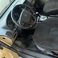 پرشیا تیوفایو 97 اتومات|خودرو سواری و وانت|تهران, شادآباد|دیوار