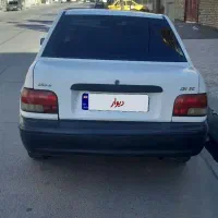 پراید ۹۶|خودرو سواری و وانت|الیگودرز, |دیوار