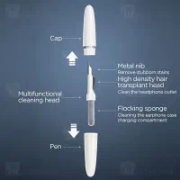 کیت تمیز کننده کوتتسی ۷۵۰۰۱|لوازم جانبی موبایل و تبلت|شیراز, شهرک ایثار|دیوار