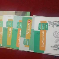 چند عدد کتاب درسی رشته انسانی دهم .یازدهم.دوازدهم|کتاب و مجله آموزشی|دهدشت, |دیوار