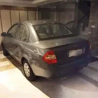 فروش خودرو تیبا