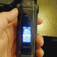 ویپ smok.  lpx80