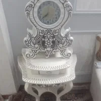 ساعت پایه دار سالم