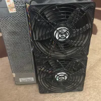 ماینر s19|قطعات و لوازم جانبی رایانه|قم, ارم|دیوار