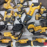 دیوالت|ماشین‌آلات صنعتی|اهرم, |دیوار