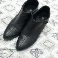 کفش زنانه پاشنه دار سایز ۳۸