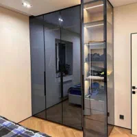 دکوفیکس یا فریم لس کابینت|مصالح و تجهیزات ساختمان|اهواز, دغاغله|دیوار