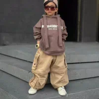 پوشاک بچگانه کیدز استایل