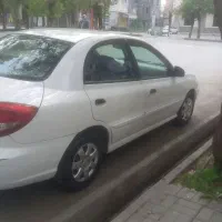 کیا ریو ۸۸|خودرو سواری و وانت|ملایر, |دیوار