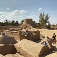 نیازمند یک نفر آچار فرانسه برای اقامتگاه بوم گردی|استخدام صنعتی، فنی، مهندسی|یزد, |دیوار