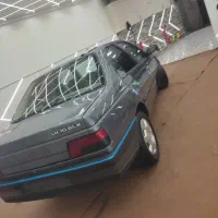 پژو دوگانه کارخانه مدل ۹۳سینه جدید