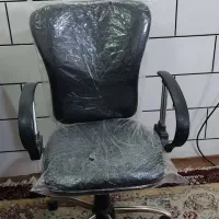 صندلی مدیریتی وگردون