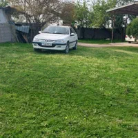 فروش زمین ۵۰۰ متری کاملن مسکونی|فروش زمین و ملک کلنگی|شاندرمن, |دیوار