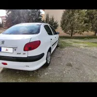 206sd|خودرو سواری و وانت|نظرآباد, مسکن مهر نظرآباد|دیوار