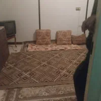 ۵۲متر ویلایی۱طبقه درب حیاط سنددار درخیابان مصلی