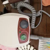 وسایل کاشت ناخن|آرایشی، بهداشتی، درمانی|کرمانشاه, |دیوار