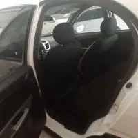 خودرو کوئیک R سفید مشکی  مدل ۱۴۰۲